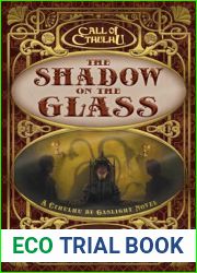 The Shadow on the Glass (Call of Cthulhu)