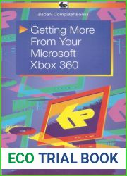 Getting More from Your Microsoft XBOX 360