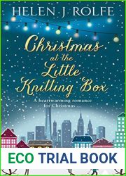 Christmas at the Little Knitting Box (New York Ever After #1)