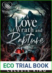 A Love of Wrath and Rapture (Dread Love of Protheka, #1)
