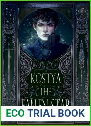 Kostya the Fallen Star
