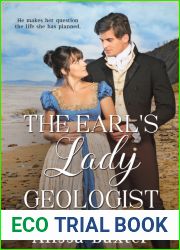 The Earl|s Lady Geologist (The Linfield Ladies, #1)