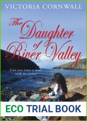 The Daughter of River Valley (Cornish Tales, #3)