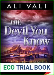 The Devil You Know (Cain Casey Series, 8)