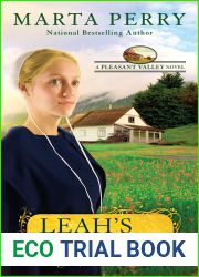 Leah|s Choice (Pleasant Valley)