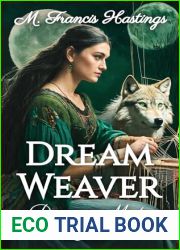 Dream Weaver: Dream Mates Book One