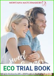 Sweet Summer (Montana Matchmakers #4)