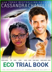 Trade Secrets (The Department of Homeworld Security #15)