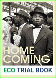Homecoming: Voices of the Windrush Generation