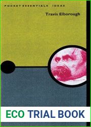 Friedrich Nietzsche (Pocket Essentials) by Travis Elborough (2001-05-08)