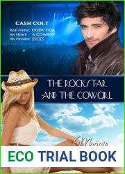 The Rock Star and The Cowgirl