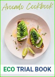 THE ULTIMATE AVOCADO COOKBOOK: 50 INTERESTING WAYS TO ADD AVOCADOS TO YOUR DIET (SUPER FRUITS)