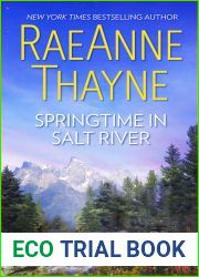 Springtime in Salt River (Outlaw Hartes #2)
