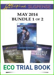Love Inspired Suspense May 2014 - Bundle 1 of 2: An Anthology