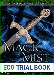 Magic and Mist (Clan Gunn #3)