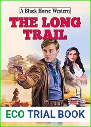 Long Trail (Black Horse Western Extra Book 0)
