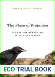 The Place of Prejudice: A Case for Reasoning within the World