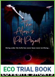 The Alien|s Pet Project: Hucow Horror