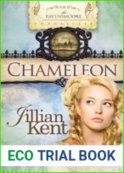 Chameleon (The Ravensmoore Chronicles #2)
