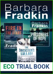Amanda Doucette Mystery 3-Book Bundle: Fire in the Stars The Trickster|s Lullaby Prisoners of Hope