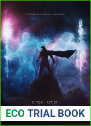 The Old Universe (The Spear Saga, #1)