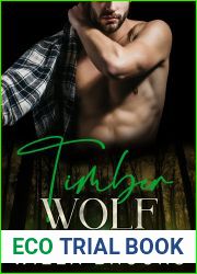 Timberwolf (Elements of Danger Romance, Book 3)