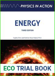 Energy, Third Edition