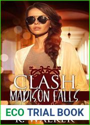 Clash (Madison Falls High, #2)