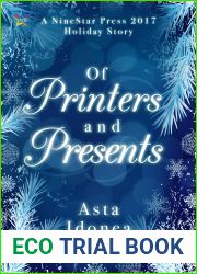 Of Printers and Presents