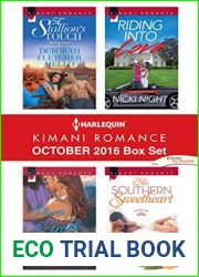 Harlequin Kimani Romance October 2016 Box Set: An Anthology