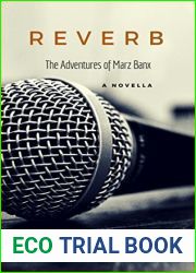 Reverb: The Adventures of Marz Banx