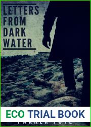 Letters From Dark Water (Love Has Claws, #3)