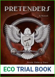 Pretenders: A Suspense Thriller The Iron Eagle Series Book 32