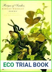Reign of Snakes (Penguin Poets)