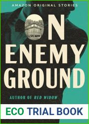 On Enemy Ground (The Spy Who Vanished #2)