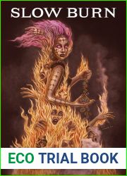 Slow Burn (Unseaming)