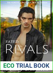 Fated Rivals (Silverdale Wolves #3)