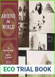 Around the World: The Grand Tour in Photo Albums