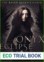 Onyx Eclipse (The Raven Queen|s Harem #5)