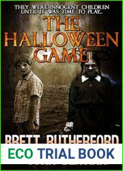 The Halloween Game