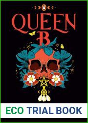 Queen B: The Story of Anne Boleyn, Witch Queen (The HMRC Trilogy, #0.5)