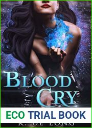 Blood Cry (Breath of Air, #1)