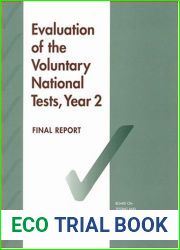 Evaluation of the Voluntary National Tests, Year 2: Final Report (Compass Series)