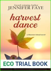 Harvest Dance (Bluestar Island, #2)