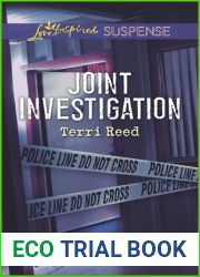 Joint Investigation (Northern Border Patrol #2)