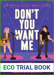 Don|t You Want Me (A Music City Rom-Com Book 1)