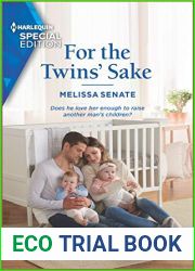 For the Twins| Sake (Dawson Family Ranch #1)
