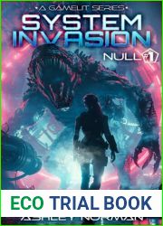 System Activation: A GameLit Series (The Null Book 1)