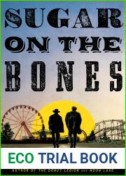 Sugar on the Bones (Hap and Leonard, #13)