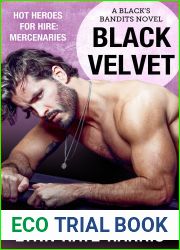 Black Velvet (Black|s Bandits #7)